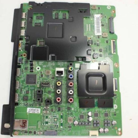 Picture of Samsung Main Pcb Assembly Part# BN94-08098V