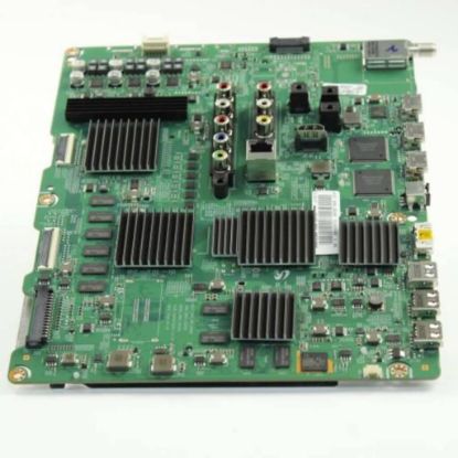 Picture of Samsung Main Pcb Assembly Part# BN94-08098A