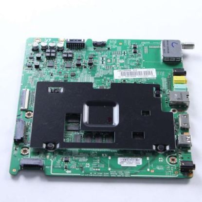 Picture of Samsung Main Pcb Assembly Part# BN94-08276C