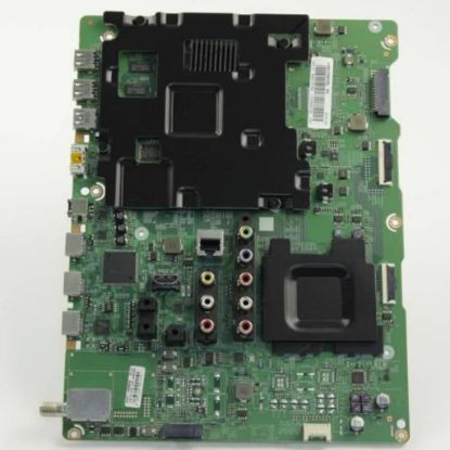 Picture of Samsung Main Pcb Assembly Part# BN94-08184A