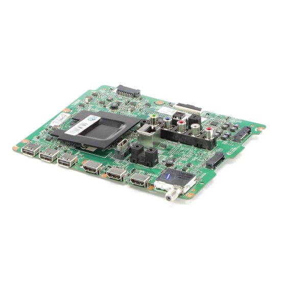 Picture of Samsung Main Pcb Assembly Part# BN94-08192D