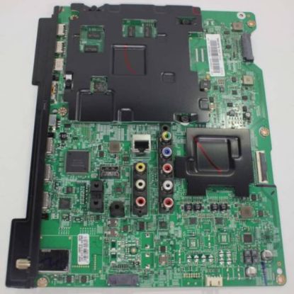 Picture of Samsung Main Pcb Assembly Part# BN94-08075A