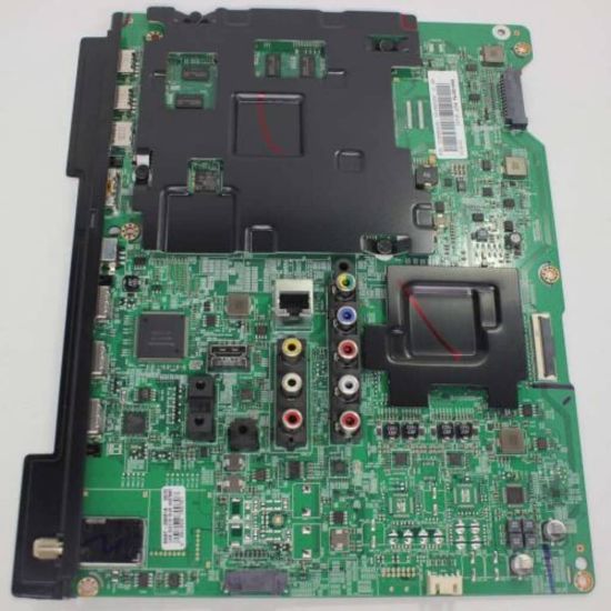 Picture of Samsung Main Pcb Assembly Part# BN94-08075A