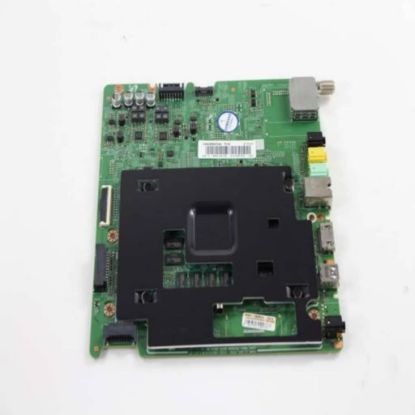 Picture of Samsung Main Pcb Assembly Part# BN94-08276A
