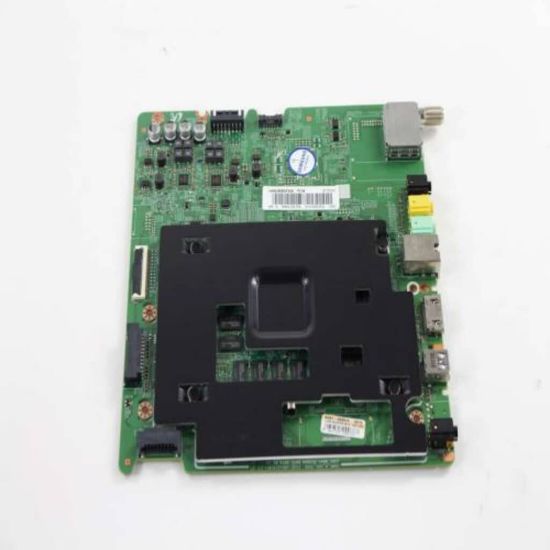 Picture of Samsung Main Pcb Assembly Part# BN94-08276A
