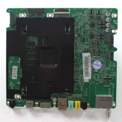 Picture of Samsung Main Pcb Assembly Part# BN94-08410C