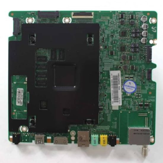 Picture of Samsung Main Pcb Assembly Part# BN94-08410C