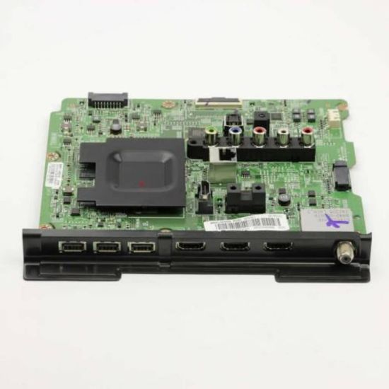 Picture of Samsung Main Pcb Assembly Part# BN94-08302A
