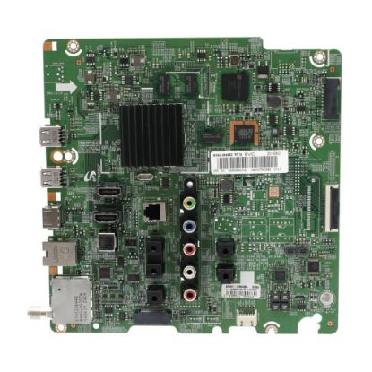 Picture of Samsung Main Pcb Assembly Part# BN94-08488D