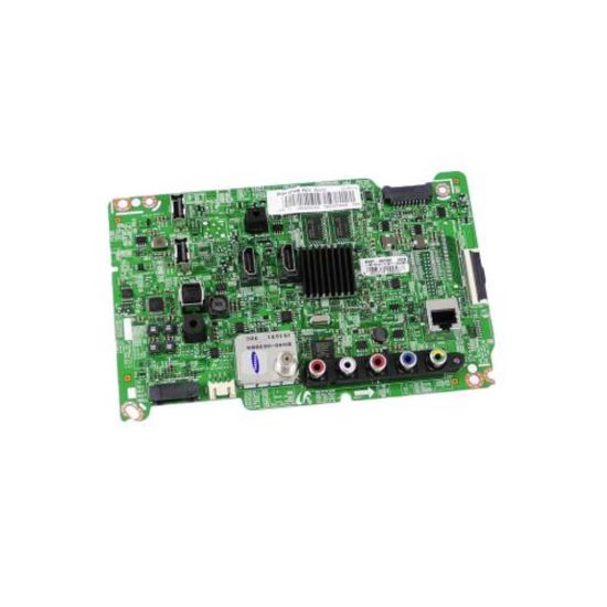 Picture of Samsung Main Pcb Assembly Part# BN94-08744S