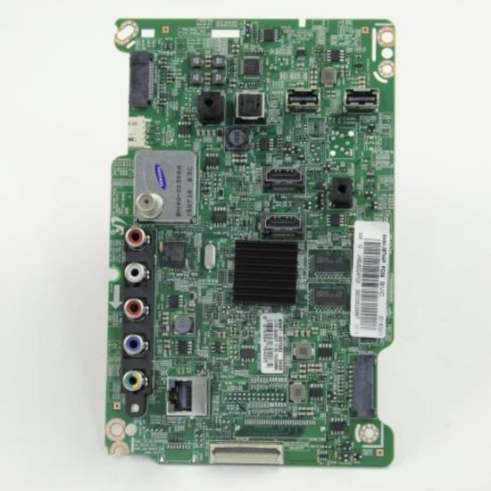 Picture of Samsung Main Pcb Assembly Part# BN94-08744P