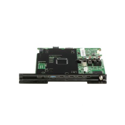 Picture of Samsung Main Pcb Assembly Part# BN94-09033U