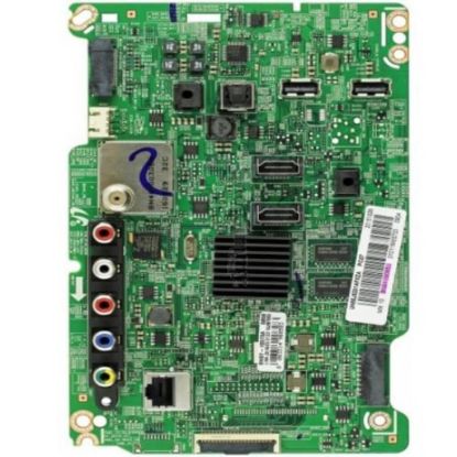 Picture of Samsung Main Pcb Assembly Part# BN94-09065U