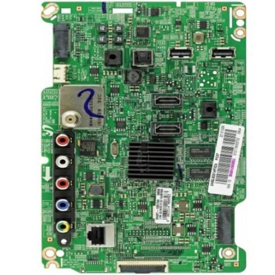Picture of Samsung Main Pcb Assembly Part# BN94-09065U