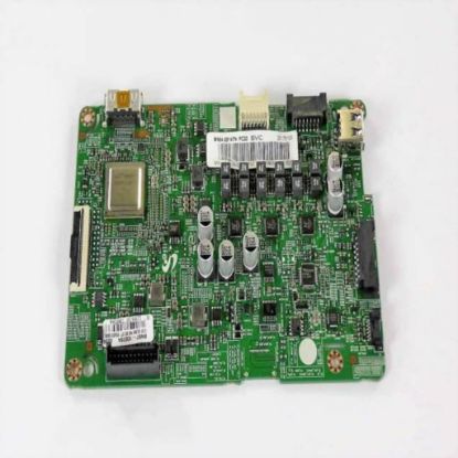 Picture of Samsung Main Pcb Assembly Part# BN94-09147N