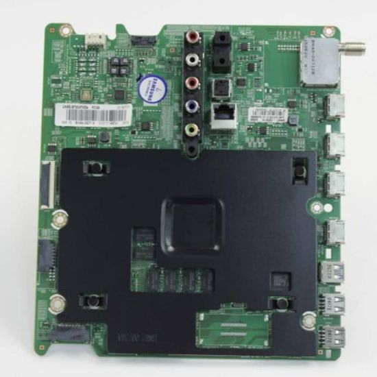 Picture of Samsung Pcb Assembly-main Part# BN94-09271A