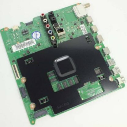 Picture of Samsung Main Pcb Assembly Part# BN94-09402T