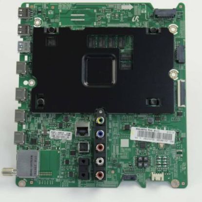 Picture of Samsung Pcb Assembly-main Part# BN94-09273A