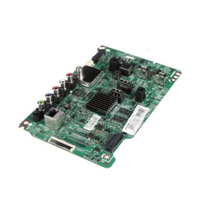 Picture of Samsung Main Pcb Assembly Part# BN94-09582A