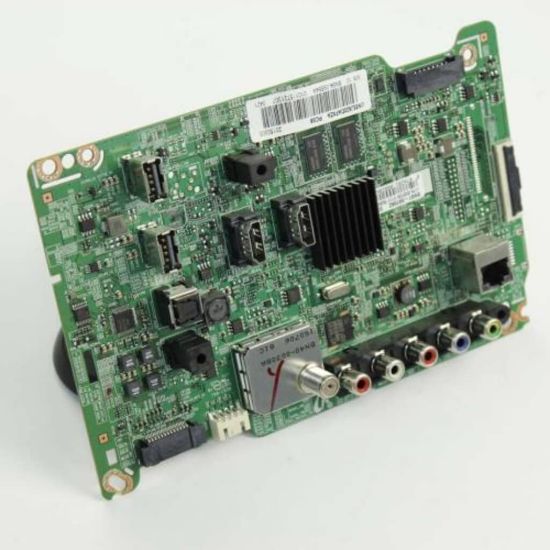 Picture of Samsung Main Pcb Assembly Part# BN94-09584A