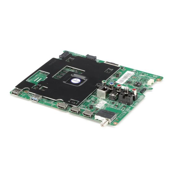 Picture of Samsung Main Pcb Assembly Part# BN94-09749U