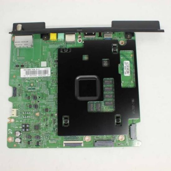 Picture of Samsung Main Pcb Assembly Part# BN94-09990A