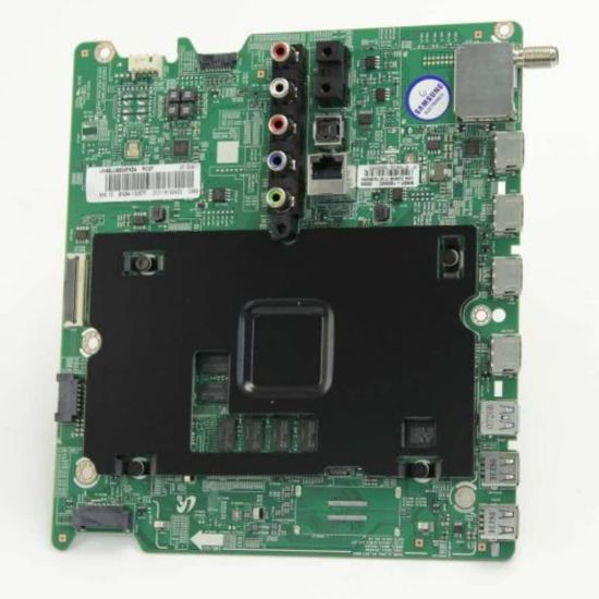 Picture of Samsung Main Pcb Assembly Part# BN94-10057F