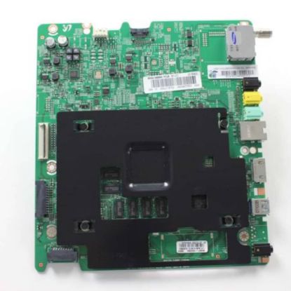 Picture of Samsung Main Pcb Assembly Part# BN94-09989H