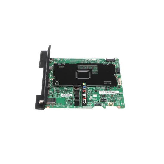 Picture of Samsung Main Pcb Assembly Part# BN94-10244A