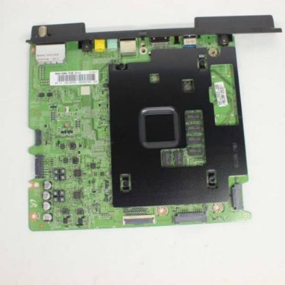 Picture of Samsung Pcb Assembly-main Part# BN94-10098A