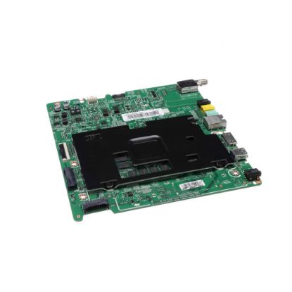 Picture of Samsung Pcb Assembly-main Part# BN94-10072A