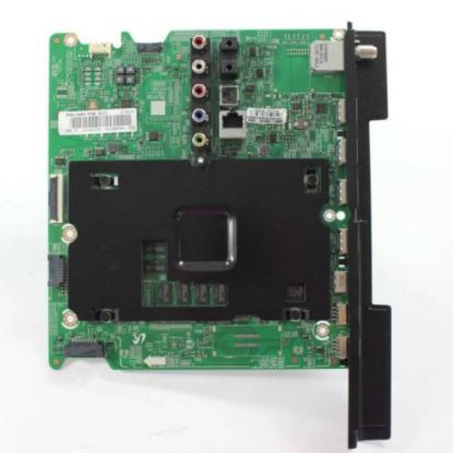 Picture of Samsung Main Pcb Assembly Part# BN94-10483F