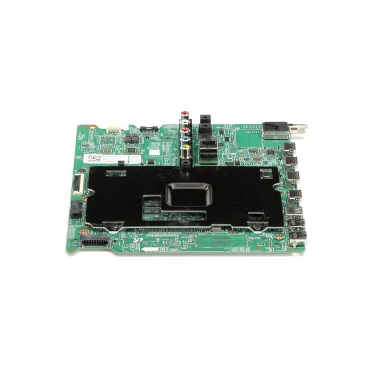 Picture of Samsung Main Pcb Assembly Part# BN94-10521F
