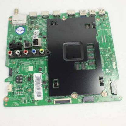 Picture of Samsung Main Pcb Assembly Part# BN94-10520G