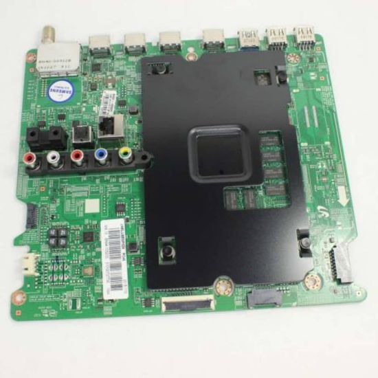 Picture of Samsung Main Pcb Assembly Part# BN94-10520G