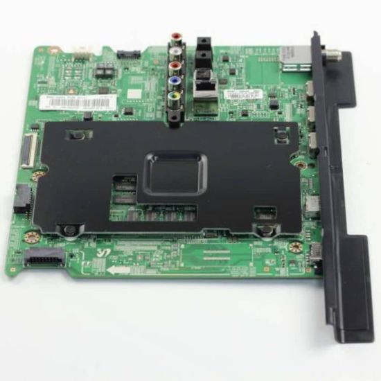 Picture of Samsung Main Pcb Assembly Part# BN94-10240A