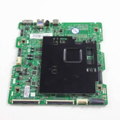 Picture of Samsung Main Pcb Assembly Part# BN94-10752A