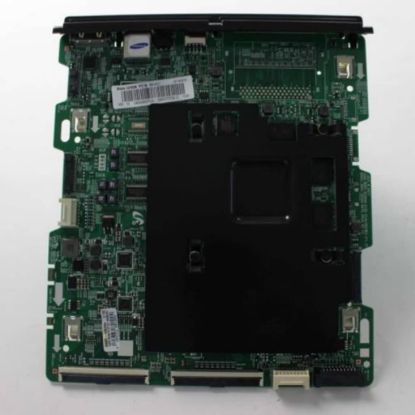 Picture of Samsung Main Pcb Assembly Part# BN94-10752B