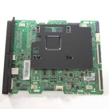 Picture of Samsung Main Pcb Assembly Part# BN94-10763Y