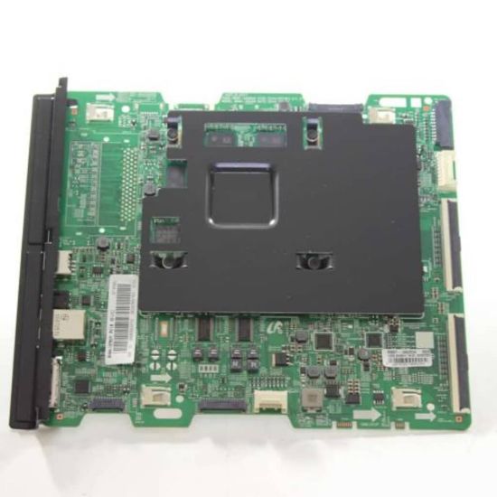 Picture of Samsung Main Pcb Assembly Part# BN94-10763Y