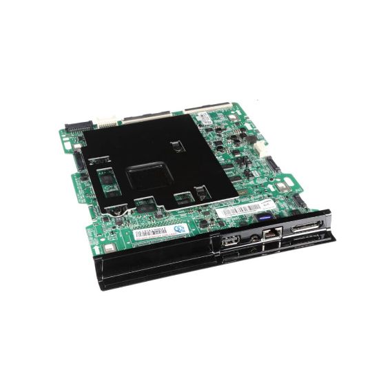 Picture of Samsung Main Pcb Assembly Part# BN94-10751C