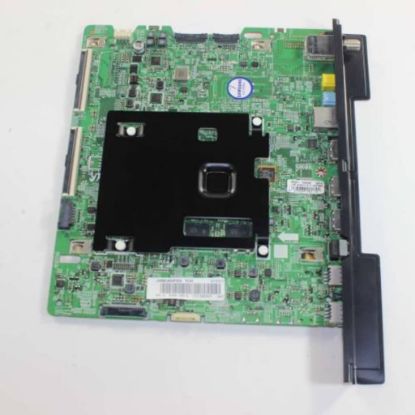 Picture of Samsung Main Pcb Assembly-sdc Part# BN94-10801A