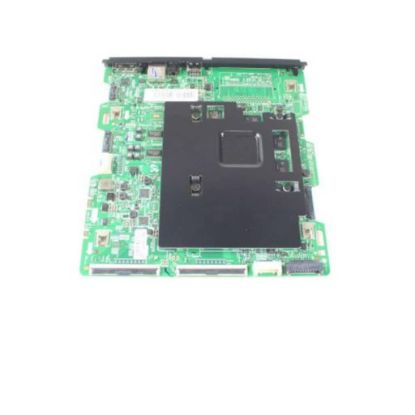 Picture of Samsung Main Pcb Assembly Part# BN94-10751A