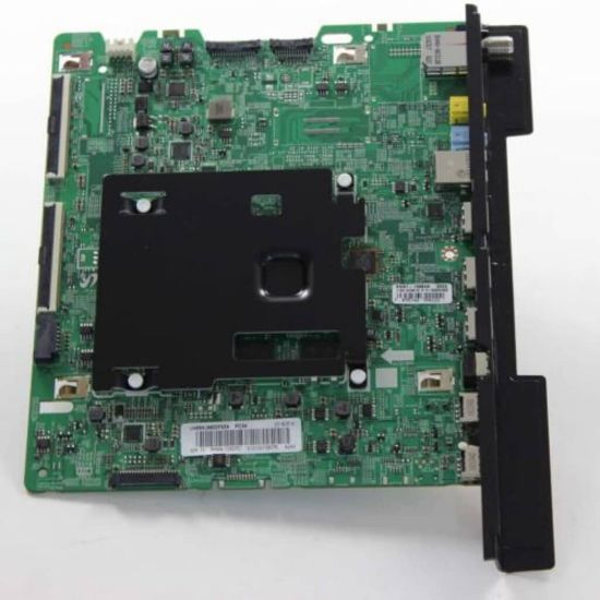 Picture of Samsung Main Pcb Assembly Part# BN94-10827C