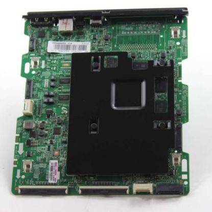 Picture of Samsung Main Pcb Assembly Part# BN94-10757B