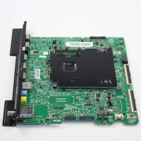 Picture of Samsung Main Pcb Assembly Part# BN94-10828A