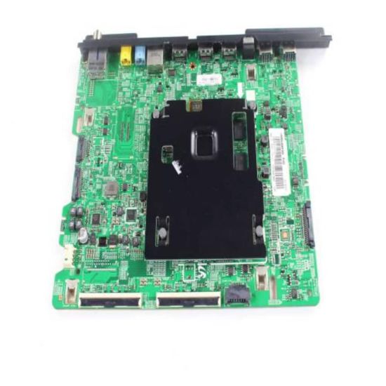 Picture of Samsung Main Pcb Assembly Part# BN94-10838Q
