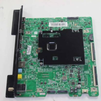 Picture of Samsung Main Pcb Assembly Part# BN94-10832A