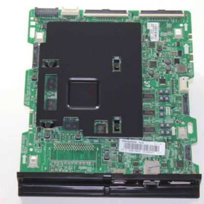 Picture of Samsung Main Pcb Assembly-sdc Part# BN94-10843A