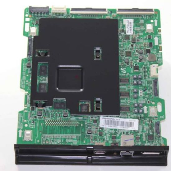 Picture of Samsung Main Pcb Assembly-sdc Part# BN94-10843A